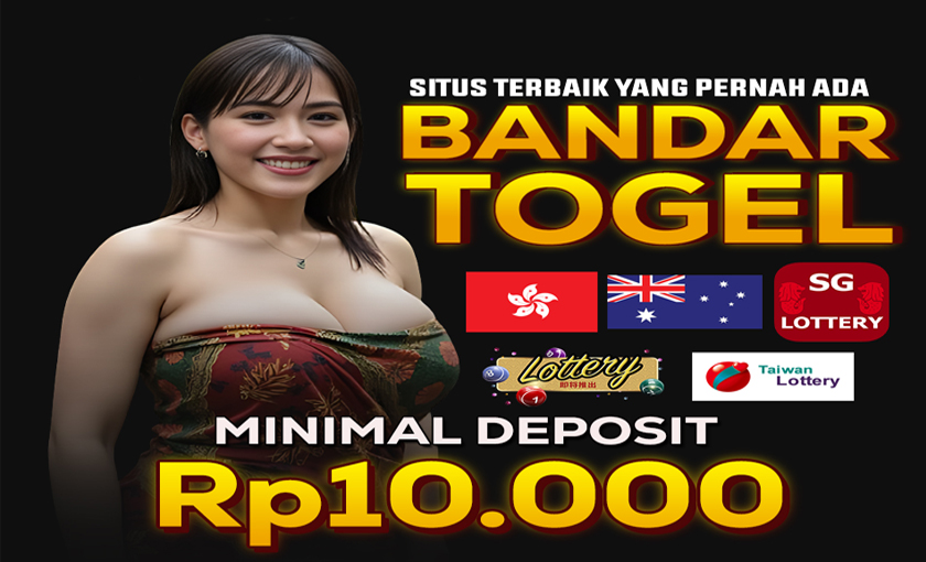 Agen Togel Resmi Terpercaya: Panduan Lengkap 2025