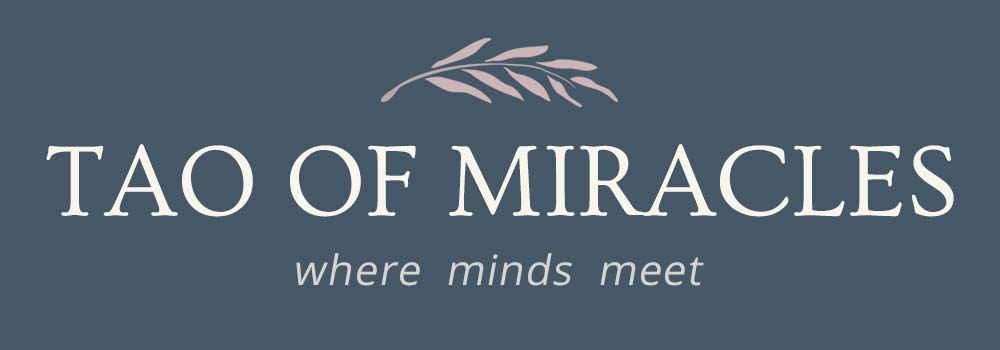 Tao of Miracles – Where Minds Meet