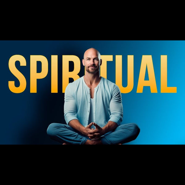 How to recognize a spiritual person (7 spiritual behaviors)