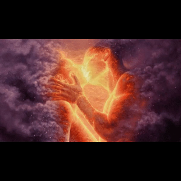 Twin flames signs from the universe (twists of fate)
