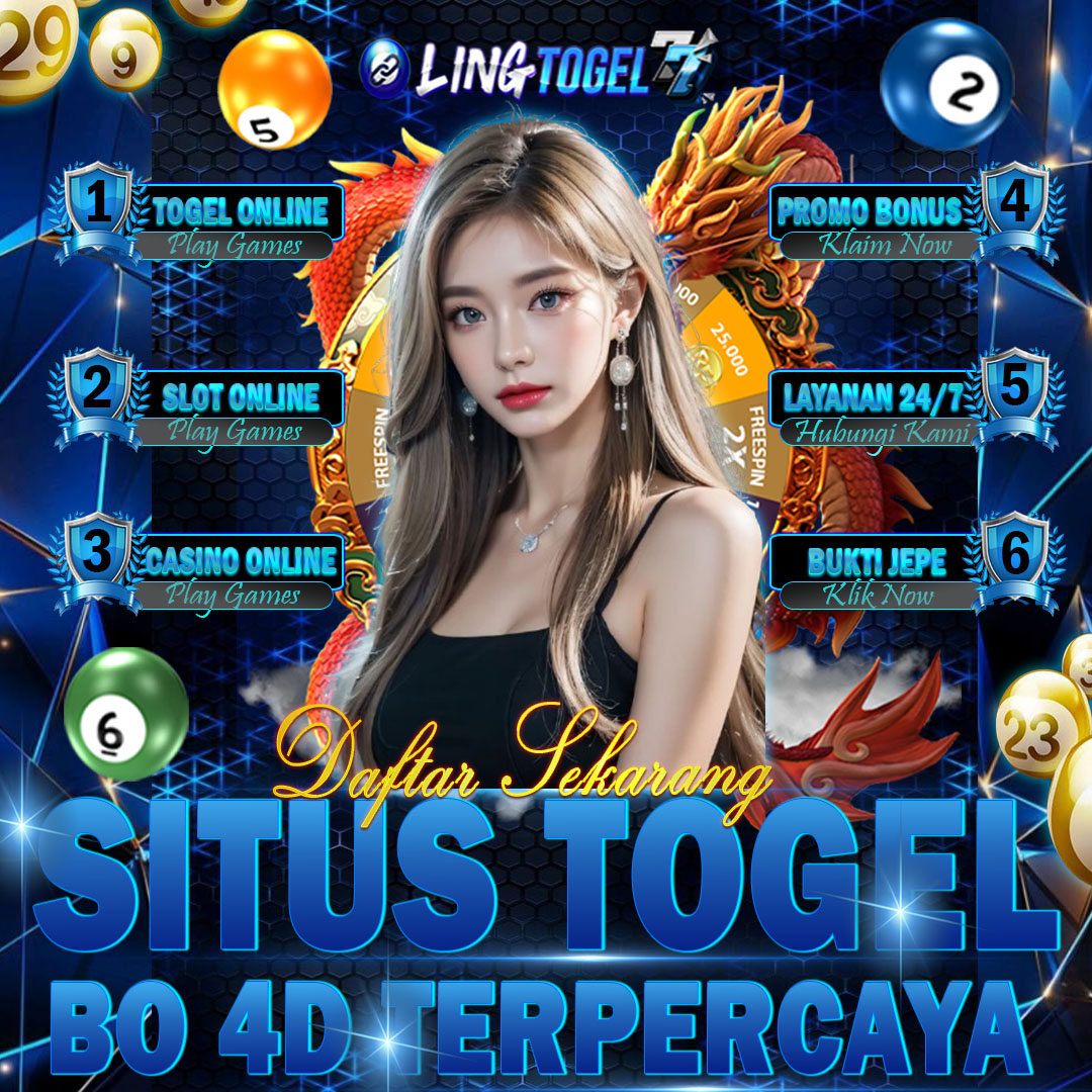 Memasang Angka 4D, 3D, dan 2D Full Tanpa Diskon di Situs Togel