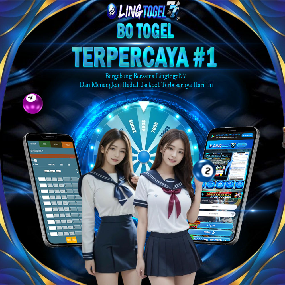 Trik permainan togel dan jenis-jenisnya membantu pemain memahami cara bermain 2D, 3D, 4D, colok, hingga shio
