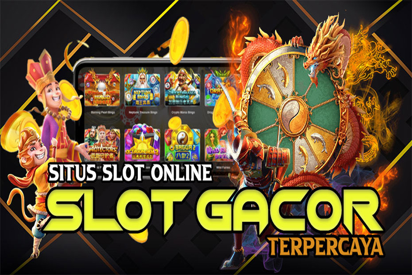 Game Slot Terbaru Tema Petualang: Seru, Imersif, & Mudah JP!