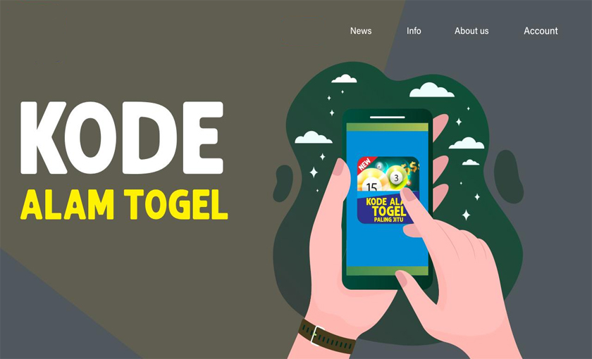 Kode Togel: Panduan Lengkap Membaca Angka dan Polanya di 2025