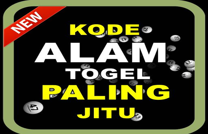 Kode Alam Togel 2025: Makna Simbol dan Rahasia Angka Tersembunyi