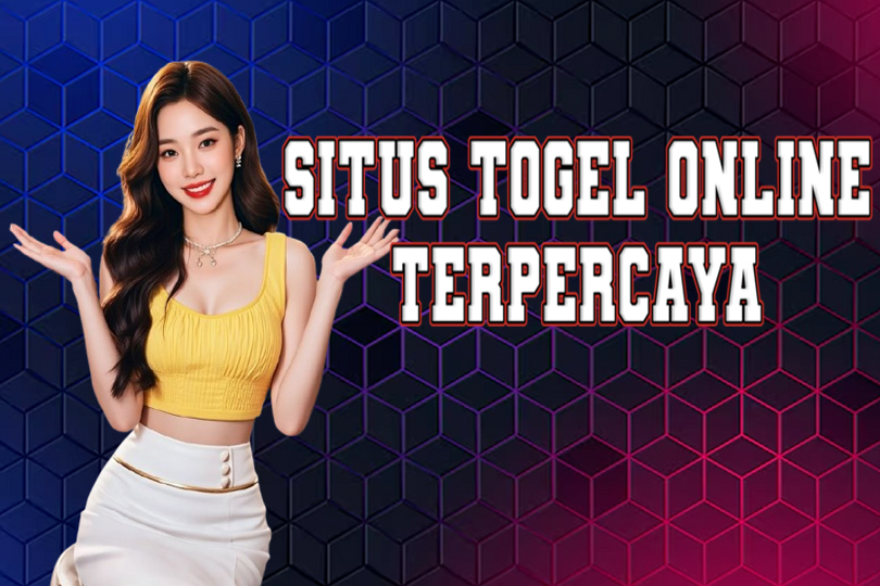 Situs Bo Togel Online Terpercaya & Menang Lebih Tinggi 2025