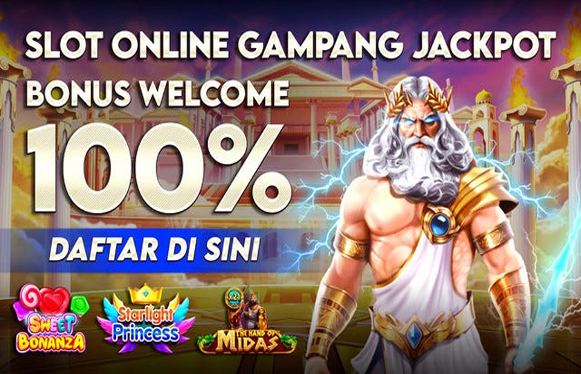 Slot Buy Spin: Solusi Cepat Masuk Free Spin dan Menang Besar