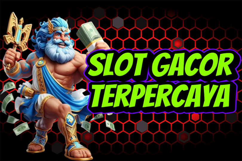 Slot Gacor Terpercaya: Main Game Paling Aman & Untung 2025