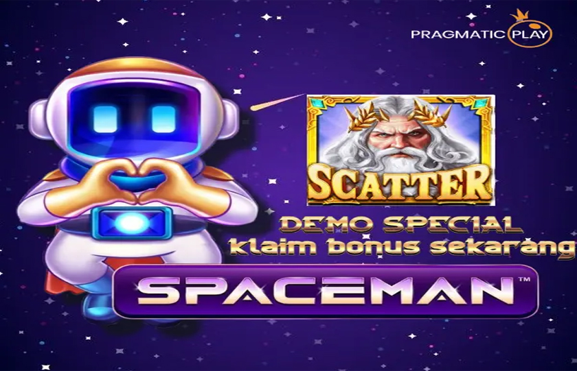 Slot Pragmatic Terbaru 2025: Fitur Gacor, RTP Tinggi, & Pola Jitu