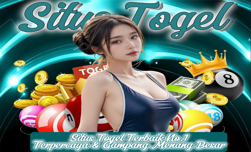 TotoBet: Pilihan Tepat untuk Pasaran Togel Terlengkap 2025