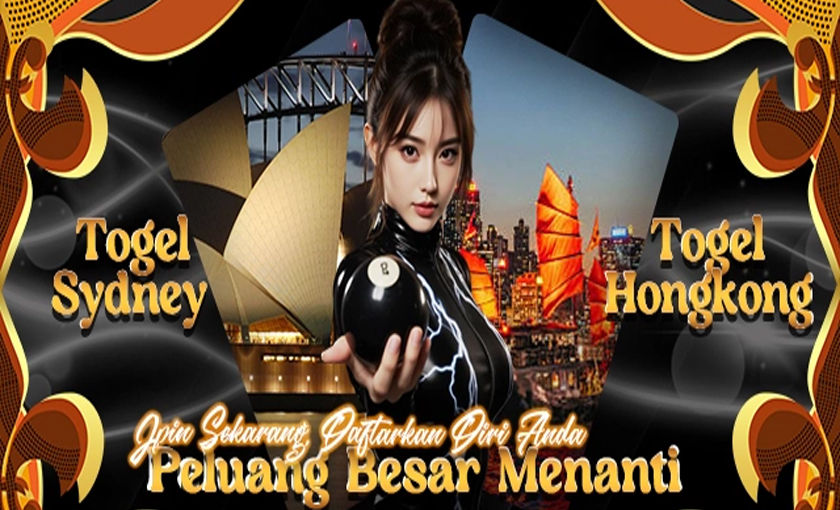 Link Togel Terpercaya: Akses Aman dan Nyaman di 2025