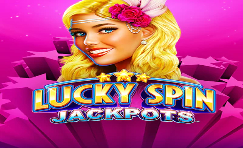 Slot Lucky Spin: Sensasi Main Slot yang Bikin Ketagihan