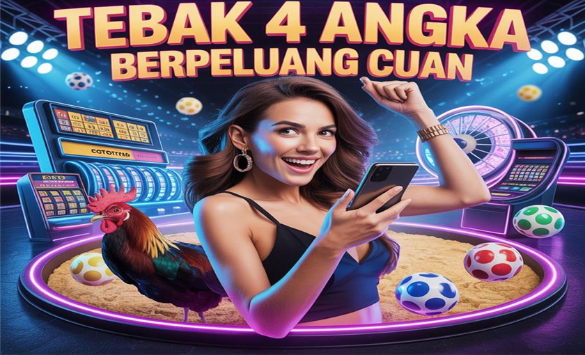 Statistik Keluaran Togel: Panduan Lengkap Analisis Angka Terbaru
