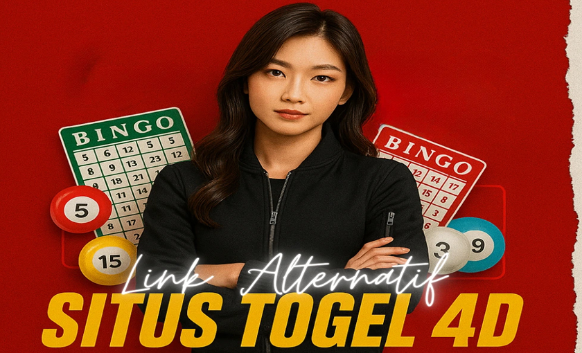Daftar Link Togel