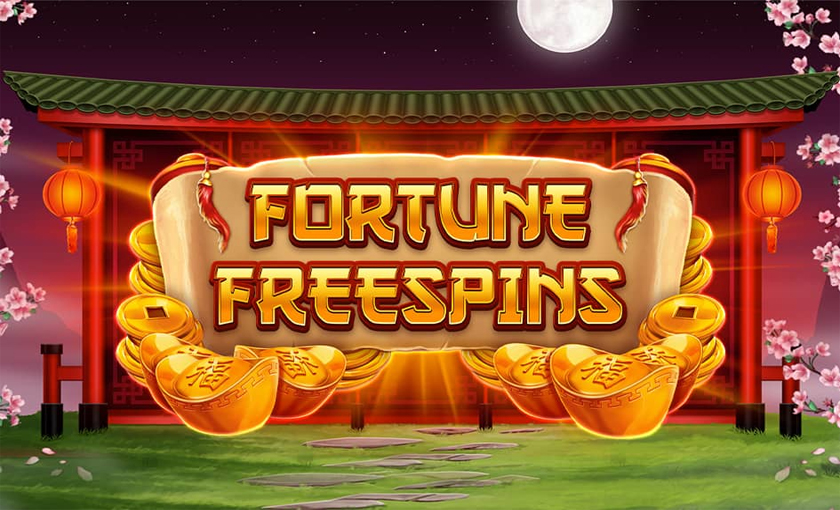 Slot Free Spin: Fitur Menarik yang Bikin Main Makin Seru