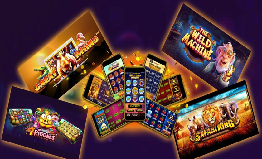 Slot Online Auto Cuan | Game Terbaru Resmi 2025