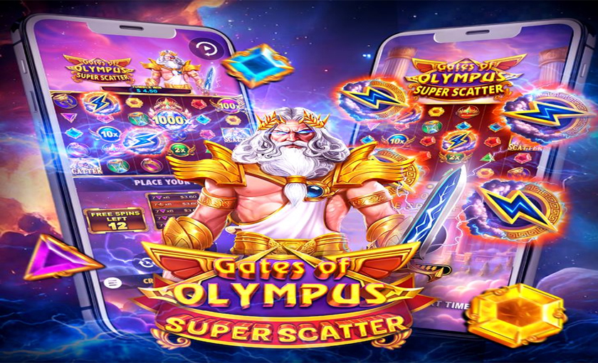 Slot Turbo Spin dan Sensasi Bermain Super Cepat