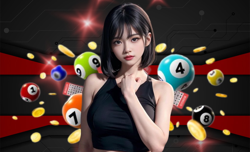 Togel Trending 2025 dan Perkembangannya di Era Digital