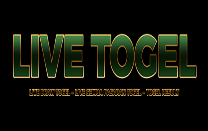 Live Togel: Inovasi Baru dalam Dunia Togel Online