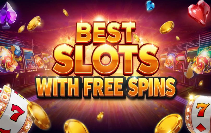 Slot Bonus Free Spin: Keseruan Maksimal Tanpa Banyak Modal