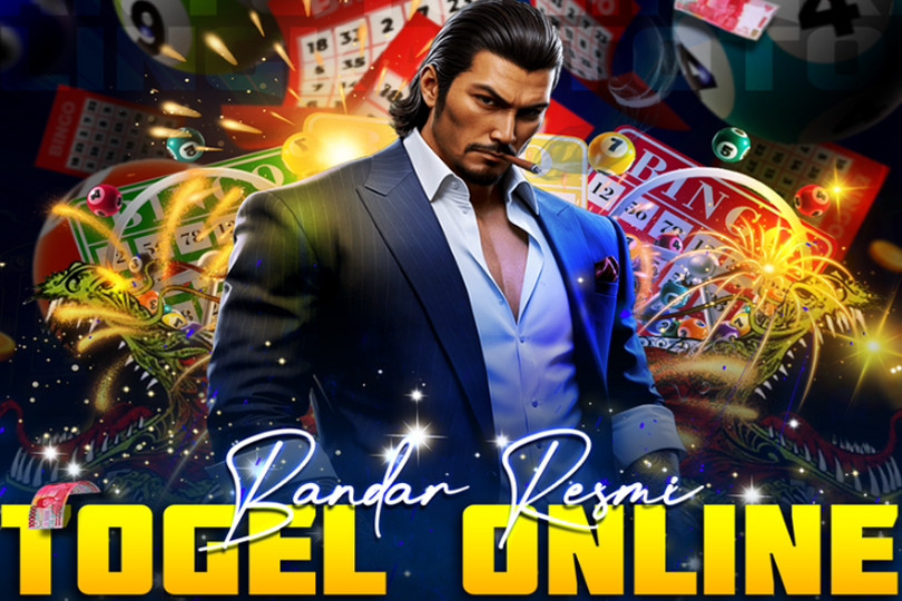 Togel Paling Gacor | Prediksi, Pola, dan Tips Menang Terbaru 2025