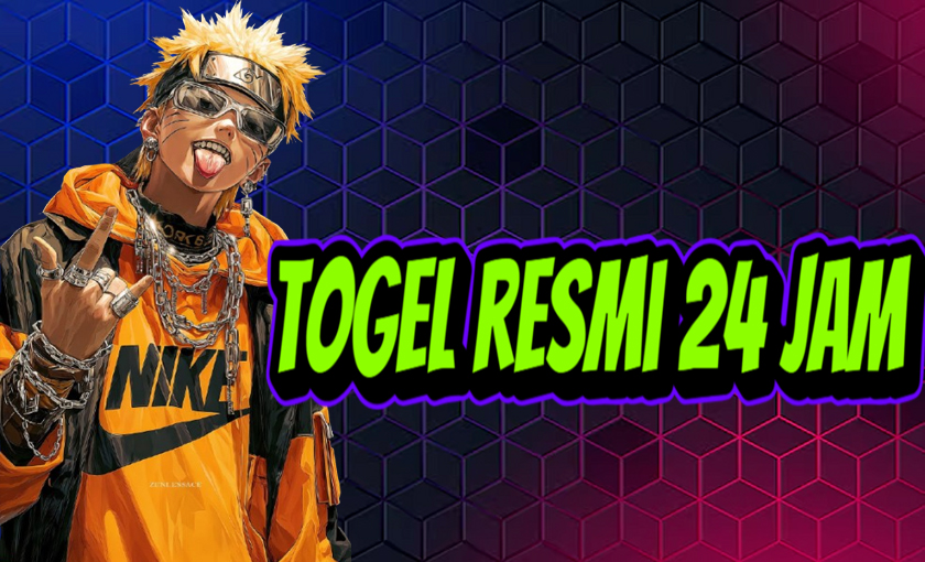 Togel Resmi 24 Jam dan Akses Tanpa Batas
